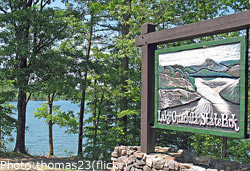 Lake  Hot Springs AR