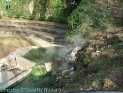 Hot  Springs AR