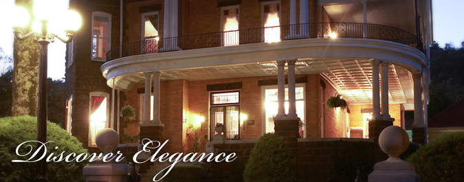 Hot Springs Arkansas Bed And Breakfast 1890 Williams House Inn
