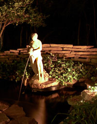 Bed  and Breakfast Hot Springs Arkansas